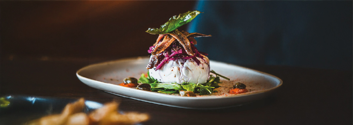Dine-Banner