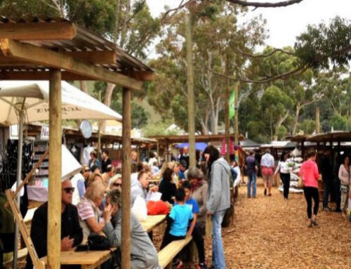 Hermanus Country Market