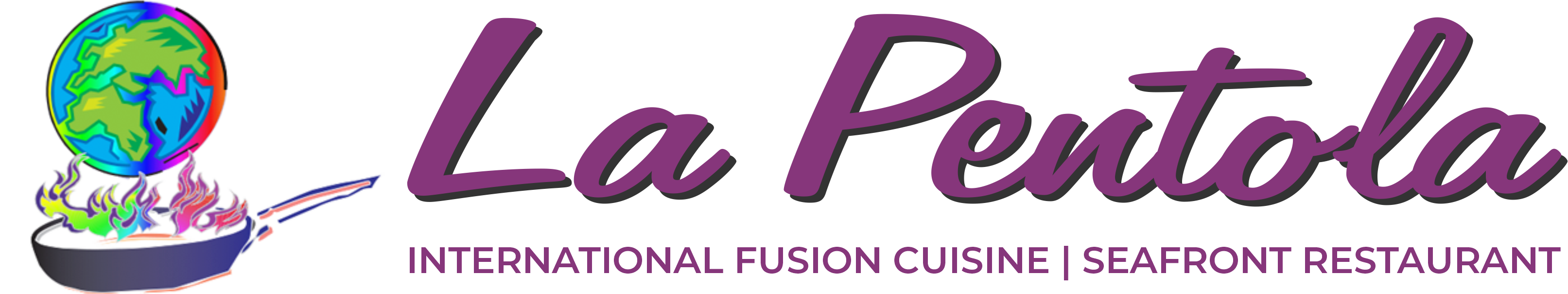 LA PENTOLA LOGO