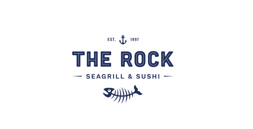 The Rock Logo