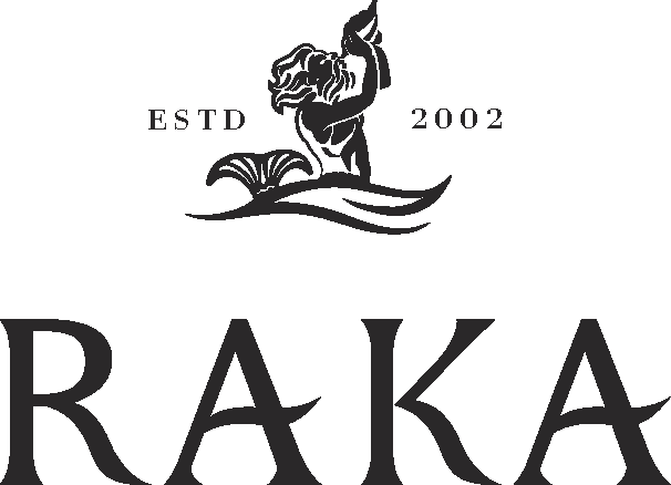 logo raka